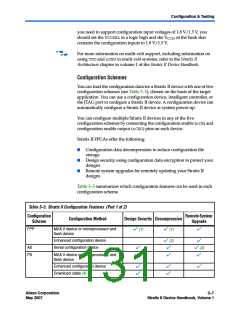 浏览型号EP2S130F1020I4N的Datasheet PDF文件第131页