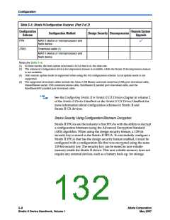 浏览型号EP2S130F1020I4N的Datasheet PDF文件第132页