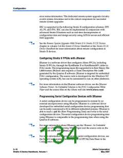 浏览型号EP2S130F1020I4N的Datasheet PDF文件第134页