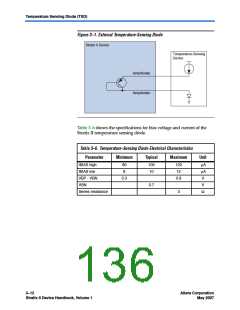 浏览型号EP2S130F1020I4N的Datasheet PDF文件第136页