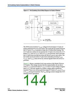 浏览型号EP2S130F1020I4N的Datasheet PDF文件第144页