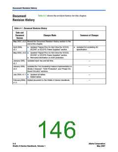 浏览型号EP2S130F1020I4N的Datasheet PDF文件第146页