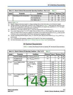 浏览型号EP2S130F1020I4N的Datasheet PDF文件第149页
