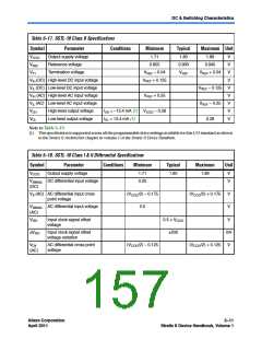 浏览型号EP2S130F1020I4N的Datasheet PDF文件第157页