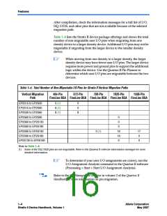 浏览型号EP2S130F1020I4N的Datasheet PDF文件第16页