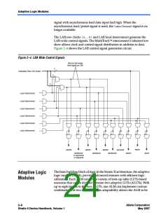 浏览型号EP2S130F1020I4N的Datasheet PDF文件第24页