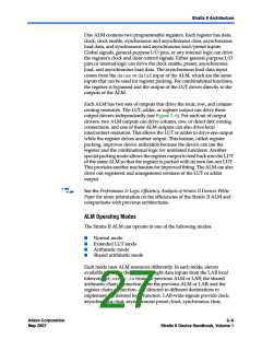 浏览型号EP2S130F1020I4N的Datasheet PDF文件第27页