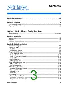 浏览型号EP2S130F1020I4N的Datasheet PDF文件第3页