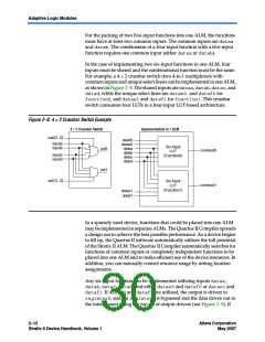 浏览型号EP2S130F1020I4N的Datasheet PDF文件第30页