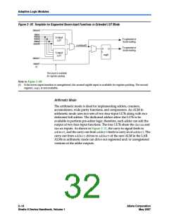 浏览型号EP2S130F1020I4N的Datasheet PDF文件第32页