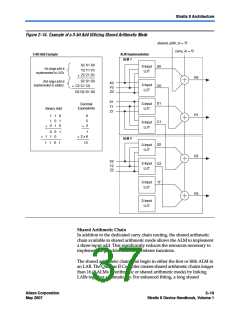 浏览型号EP2S130F1020I4N的Datasheet PDF文件第37页
