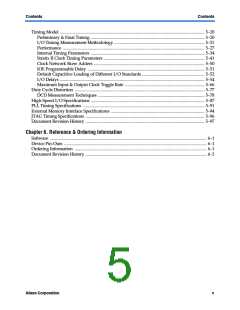 浏览型号EP2S130F1020I4N的Datasheet PDF文件第5页