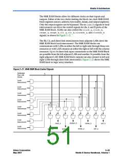 浏览型号EP2S130F1020I4N的Datasheet PDF文件第51页