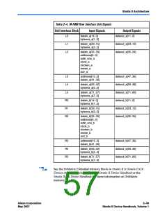 浏览型号EP2S130F1020I4N的Datasheet PDF文件第57页