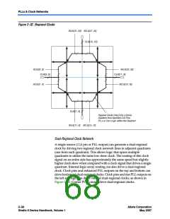 浏览型号EP2S130F1020I4N的Datasheet PDF文件第68页