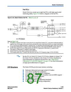 浏览型号EP2S130F1020I4N的Datasheet PDF文件第87页