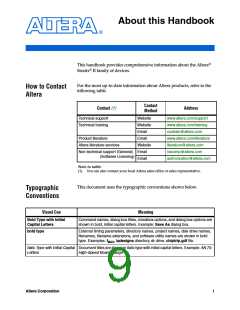 浏览型号EP2S130F1020I4N的Datasheet PDF文件第9页
