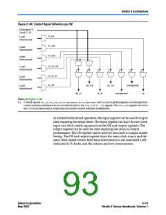 浏览型号EP2S130F1020I4N的Datasheet PDF文件第93页