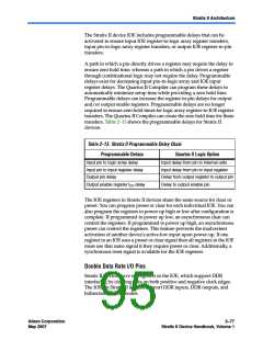 浏览型号EP2S130F1020I4N的Datasheet PDF文件第95页