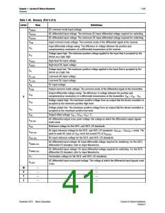 浏览型号EP4CE15F23C6N的Datasheet PDF文件第41页