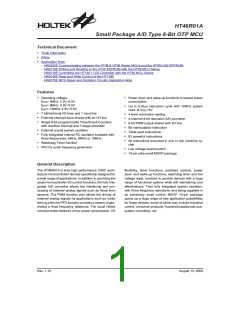浏览型号BR8F的Datasheet PDF文件第1页