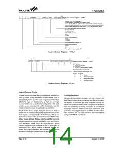 浏览型号BR8F的Datasheet PDF文件第14页