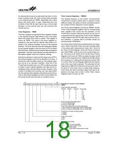浏览型号BR8F的Datasheet PDF文件第18页