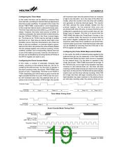 浏览型号BR8F的Datasheet PDF文件第19页