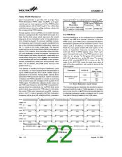 浏览型号BR8F的Datasheet PDF文件第22页