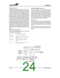 浏览型号BR8F的Datasheet PDF文件第24页