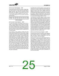 浏览型号BR8F的Datasheet PDF文件第25页