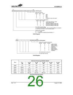 浏览型号BR8F的Datasheet PDF文件第26页