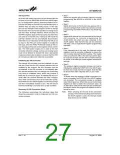 浏览型号BR8F的Datasheet PDF文件第27页