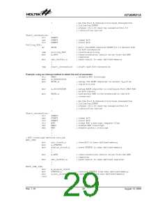 浏览型号BR8F的Datasheet PDF文件第29页