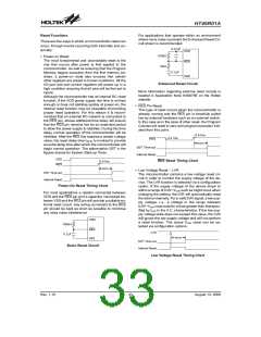 浏览型号BR8F的Datasheet PDF文件第33页