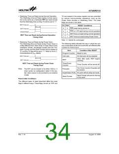 浏览型号BR8F的Datasheet PDF文件第34页
