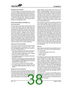 浏览型号BR8F的Datasheet PDF文件第38页