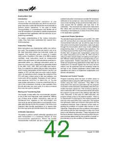 浏览型号BR8F的Datasheet PDF文件第42页