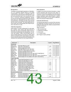 浏览型号BR8F的Datasheet PDF文件第43页