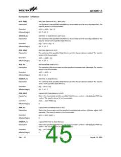浏览型号BR8F的Datasheet PDF文件第45页
