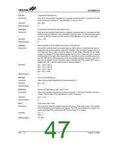 浏览型号BR8F的Datasheet PDF文件第47页