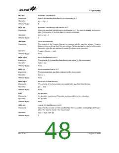 浏览型号BR8F的Datasheet PDF文件第48页