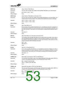 浏览型号BR8F的Datasheet PDF文件第53页