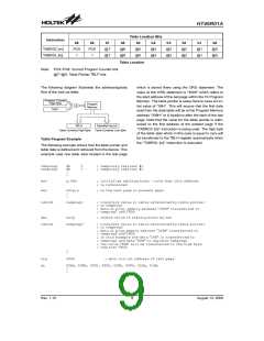 浏览型号BR8F的Datasheet PDF文件第9页
