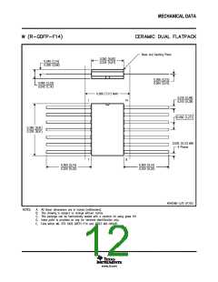浏览型号F60UA60DN的Datasheet PDF文件第12页