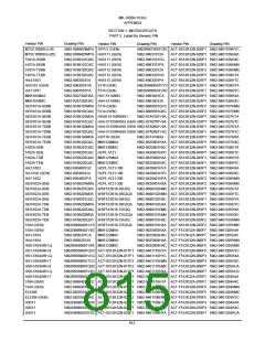 浏览型号5962-9669205HXA的Datasheet PDF文件第815页