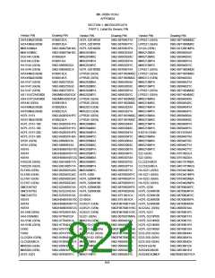 浏览型号5962-9669205HXA的Datasheet PDF文件第821页