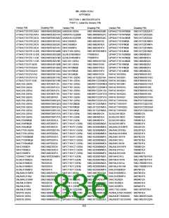 浏览型号5962-9669205HXA的Datasheet PDF文件第836页