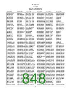 浏览型号5962-9669205HXA的Datasheet PDF文件第848页