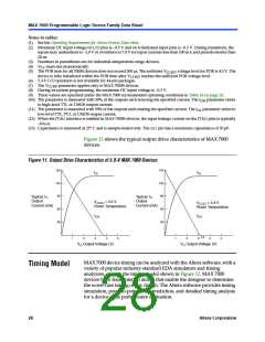 浏览型号EPM7128SQI100-10N的Datasheet PDF文件第28页